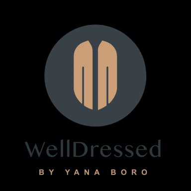 WellDressed Logo