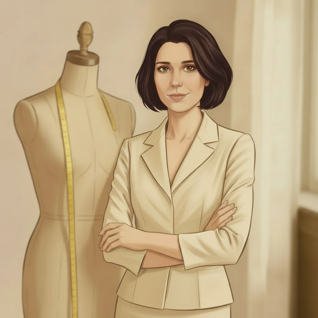 Custom Clothing in Abu Dhabi: Benefits of Bespoke Tailoring