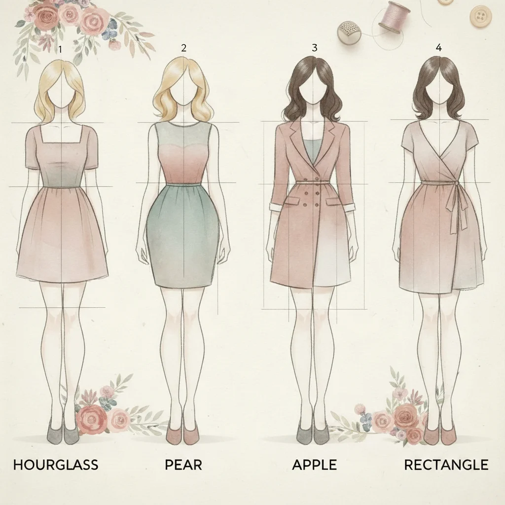 Tailor in Abu Dhabi for Ladies: Custom Women's Fashion