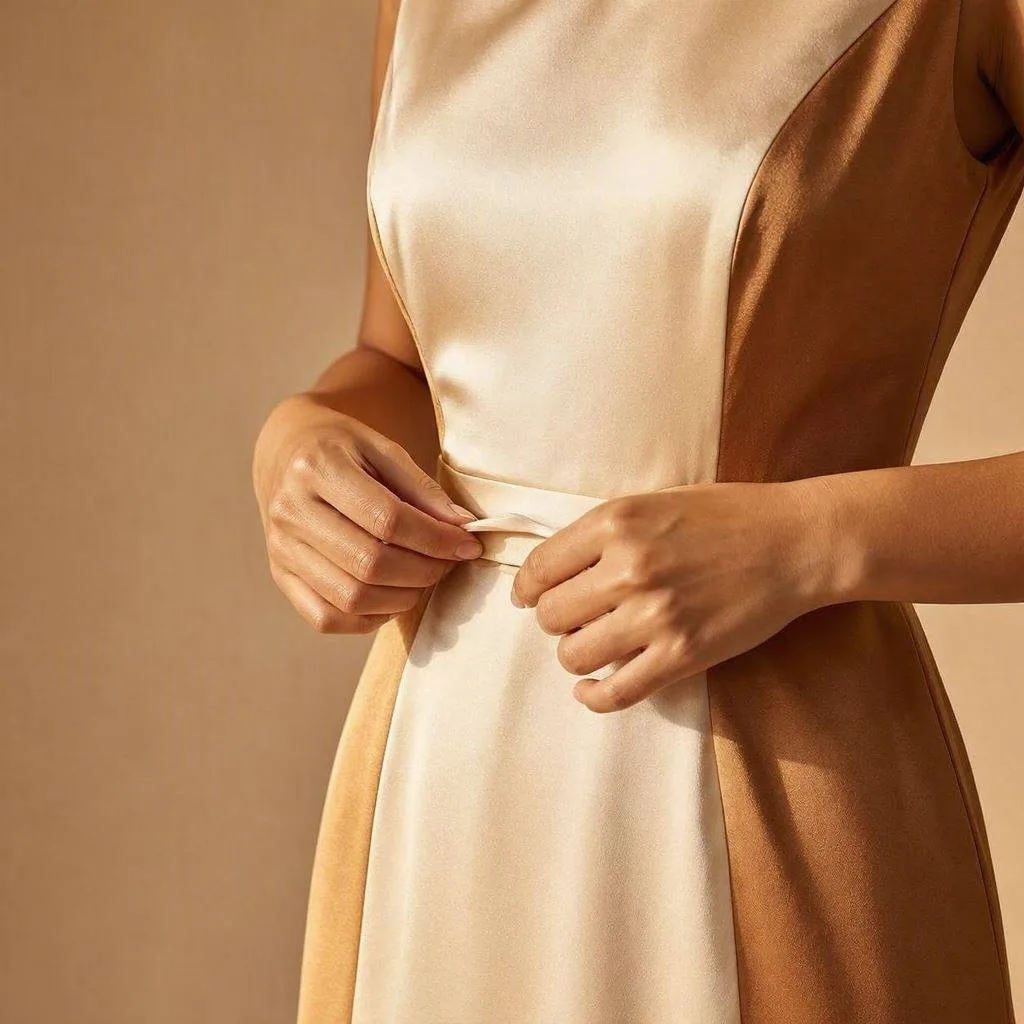 Custom Dresses in Abu Dhabi: Made to Your Measurements