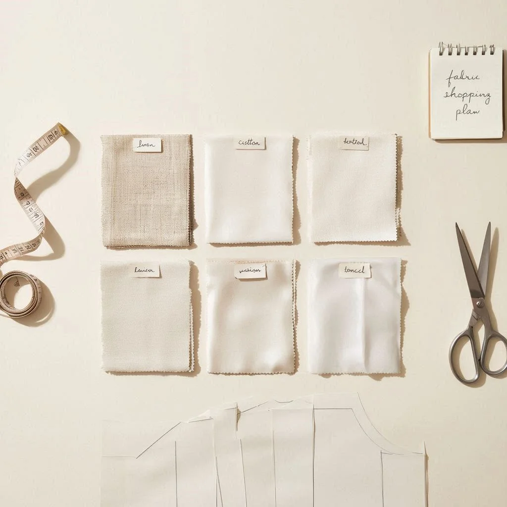 Where to Buy Fabrics in Abu Dhabi: Guide to Best Places