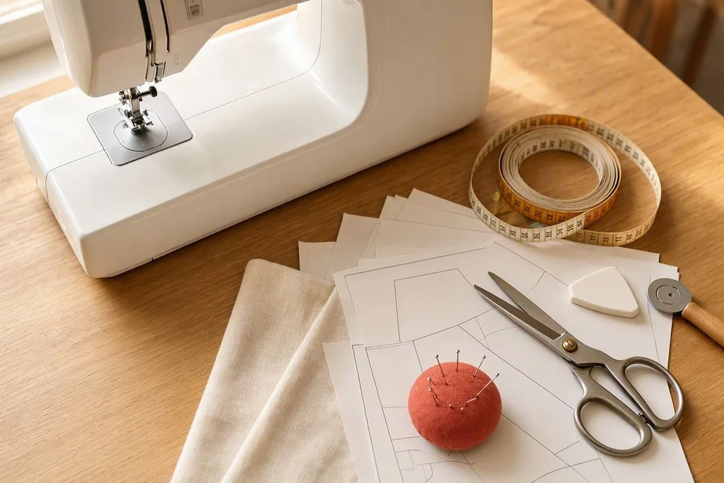 What Sewing Classes Cost in Abu Dhabi, and What Is Included