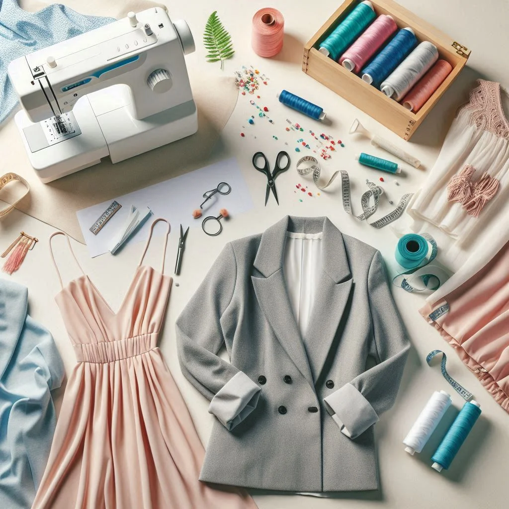 Tailoring Services in UAE: From Casual Wear to Evening Gowns